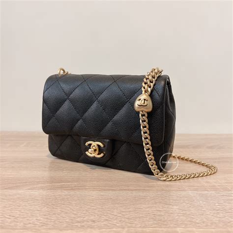 chanel mini coco 20cm 2019|coco chanel mini series.